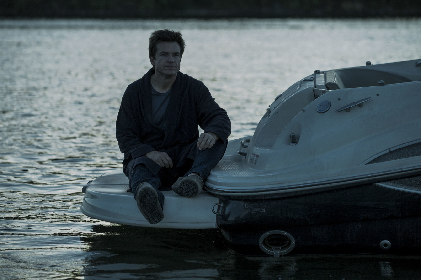 Jason Bateman